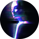 Glitch Collage